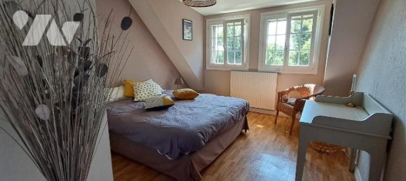 4 bedrooms House in Morbihan, France No. 335586 8