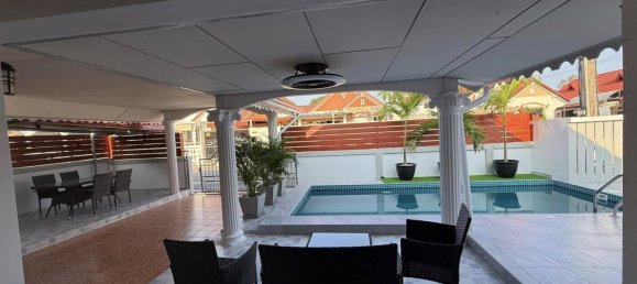 Moradia T4 em Pattaya, Thailand N.º 33232 13
