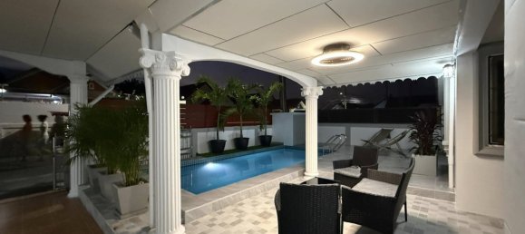 Moradia T4 em Pattaya, Thailand N.º 33232 9