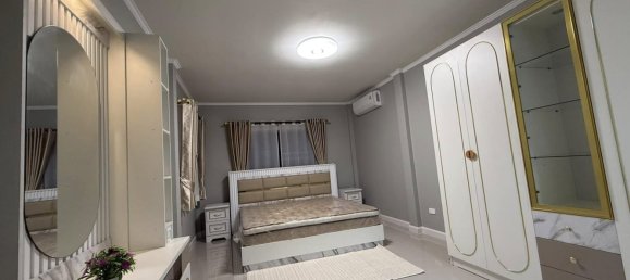 Moradia T4 em Pattaya, Thailand N.º 33232 22