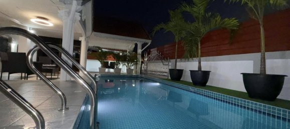 Moradia T4 em Pattaya, Thailand N.º 33232 7