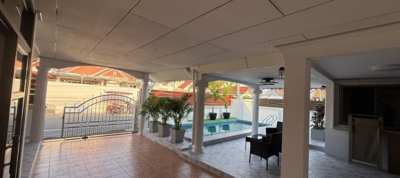 Moradia T4 em Pattaya, Thailand N.º 33232 11