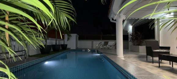 Moradia T4 em Pattaya, Thailand N.º 33232 8