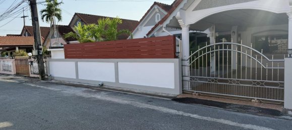 Moradia T4 em Pattaya, Thailand N.º 33232 2