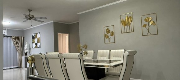 Moradia T4 em Pattaya, Thailand N.º 33232 14