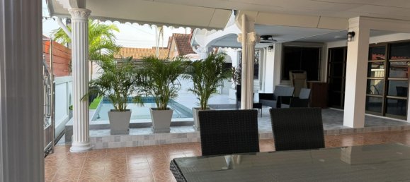 Moradia T4 em Pattaya, Thailand N.º 33232 12