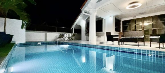 Moradia T4 em Pattaya, Thailand N.º 33232 3