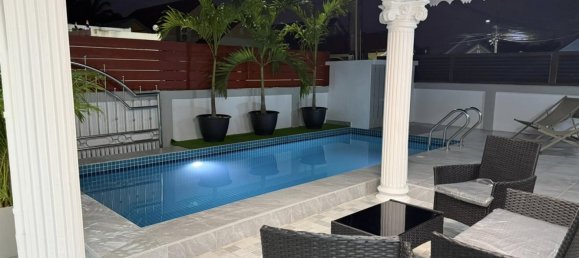 Moradia T4 em Pattaya, Thailand N.º 33232 6