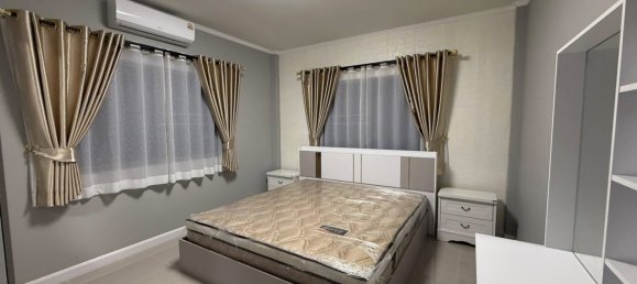 Moradia T4 em Pattaya, Thailand N.º 33232 20
