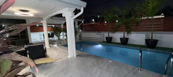 Moradia T4 em Pattaya, Thailand N.º 33232 10