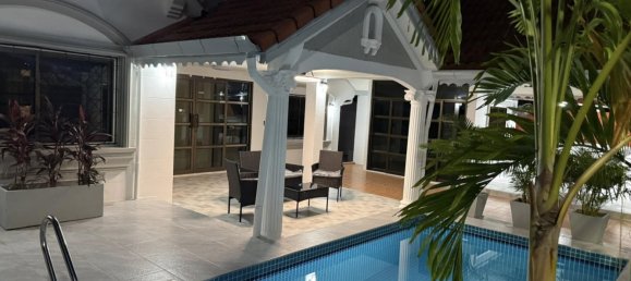 Moradia T4 em Pattaya, Thailand N.º 33232 5