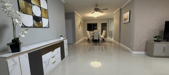 Moradia T4 em Pattaya, Thailand N.º 33232 27