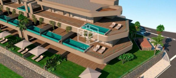 3 bedrooms Apartment in Adeje, Spain No. 11414 10