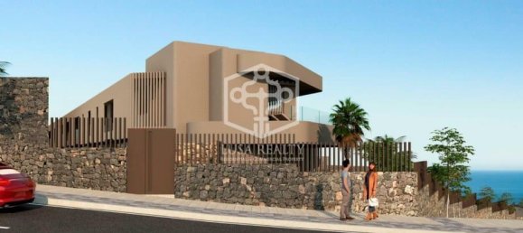 3 bedrooms Apartment in Adeje, Spain No. 11414 19