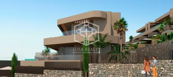 3 bedrooms Apartment in Adeje, Spain No. 11414 18