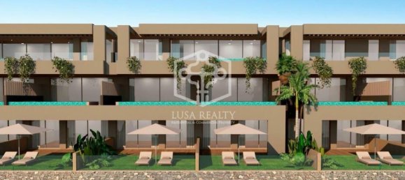 3 bedrooms Apartment in Adeje, Spain No. 11414 9