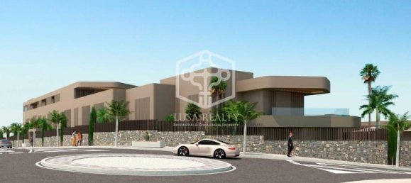 3 bedrooms Apartment in Adeje, Spain No. 11414 4