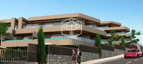 3 bedrooms Apartment in Adeje, Spain No. 11414 17