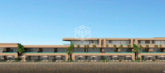 3 bedrooms Apartment in Adeje, Spain No. 11414 2