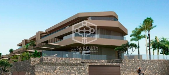 3 bedrooms Apartment in Adeje, Spain No. 11414 7