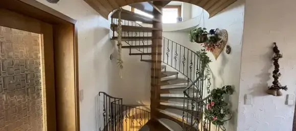 Casa de 4 habitaciónes en Ostalbkreis, Germany No. 281387 3