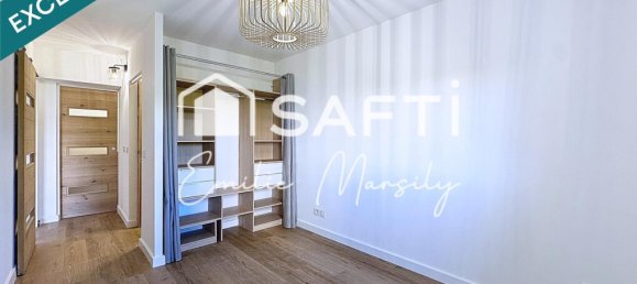 1 chambre Appartement à Nîmes, France No. 325042 2