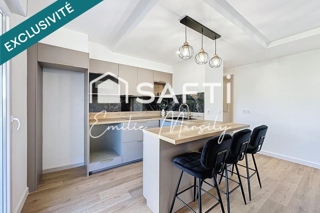 1 chambre Appartement à Nîmes, France No. 325042