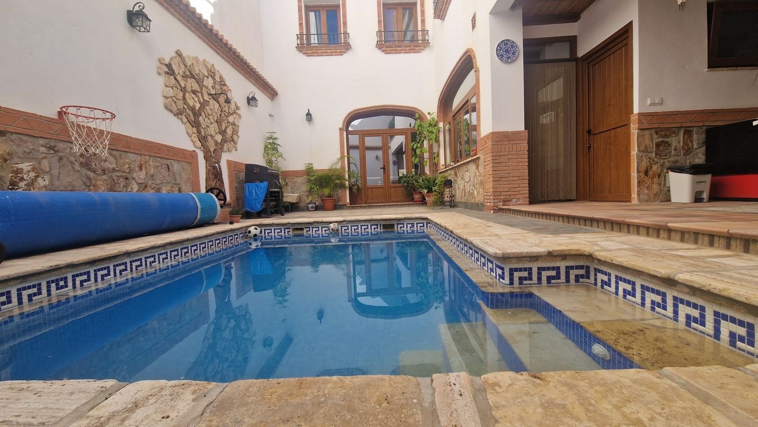 3 bedrooms House in Antequera, Spain No. 155663