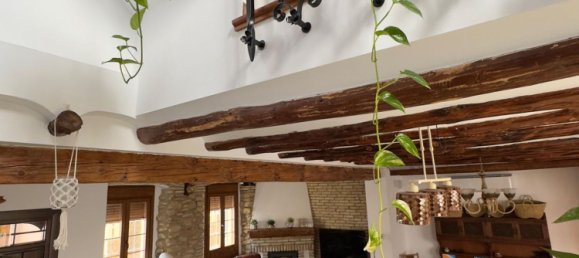 3 bedrooms House in Antequera, Spain No. 155663 10