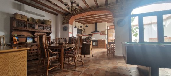 3 bedrooms House in Antequera, Spain No. 155663 21