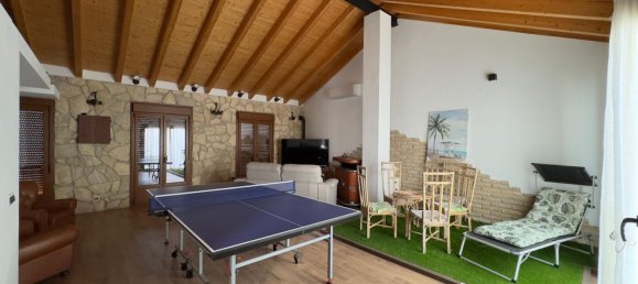 3 bedrooms House in Antequera, Spain No. 155663 14