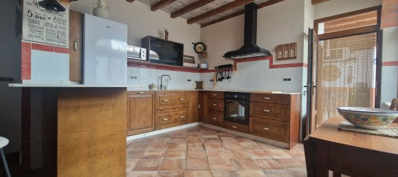 3 bedrooms House in Antequera, Spain No. 155663 19