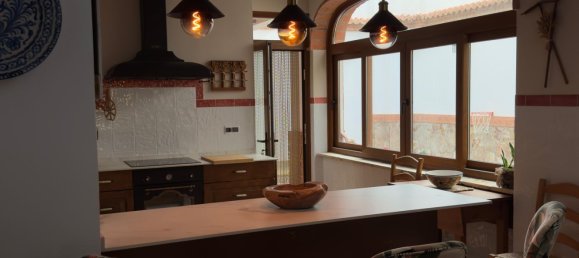 3 bedrooms House in Antequera, Spain No. 155663 6