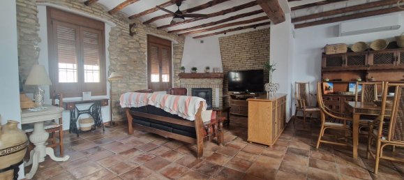 3 bedrooms House in Antequera, Spain No. 155663 22