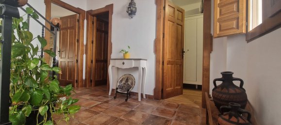 3 bedrooms House in Antequera, Spain No. 155663 49