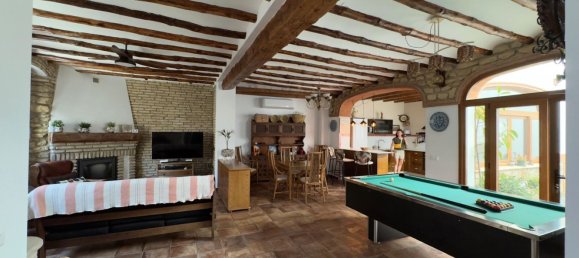 3 bedrooms House in Antequera, Spain No. 155663 8