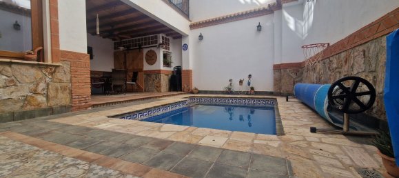 3 bedrooms House in Antequera, Spain No. 155663 3