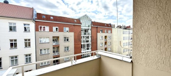 Студия в Веддинг, Германия № 310093 7