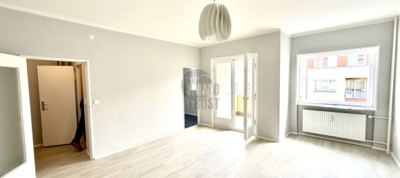 Студия в Веддинг, Германия № 310093 4