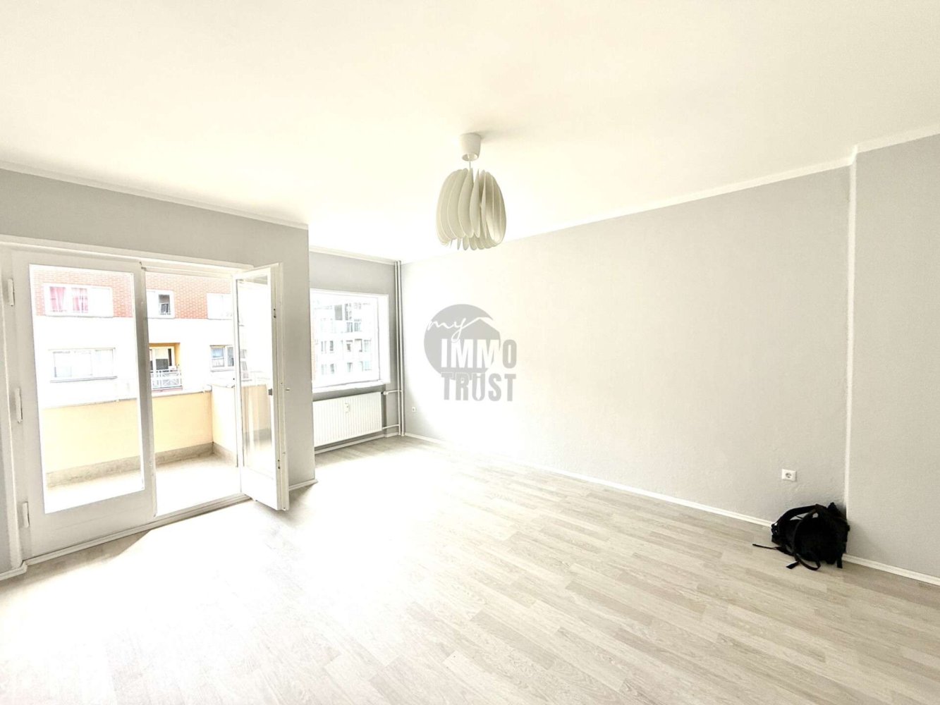 Студия в Веддинг, Германия № 310093