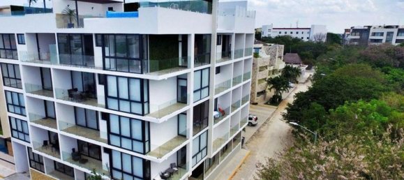 2 bedrooms Apartment in Solidaridad, Mexico No. 163080 2