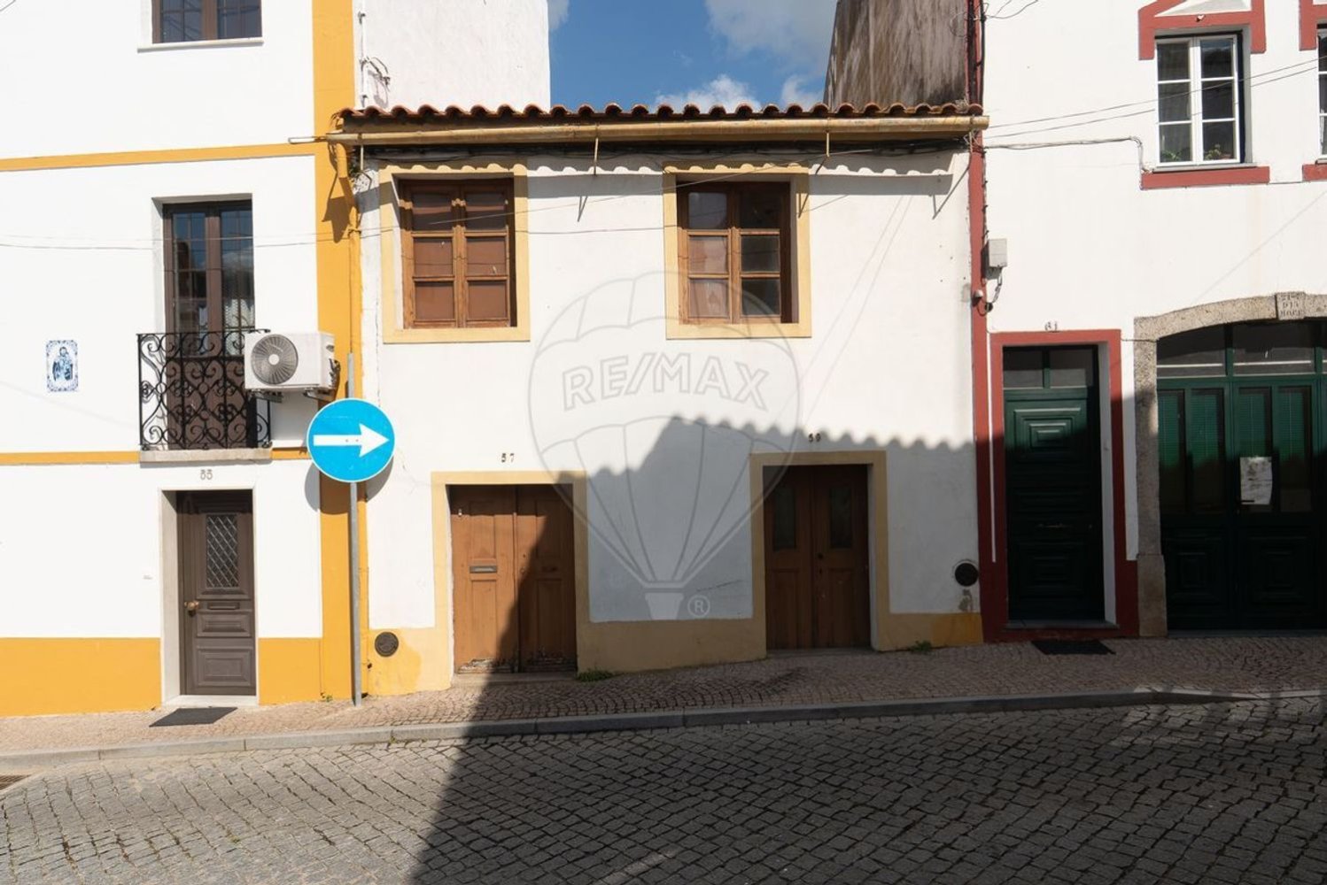 3 bedrooms House in Monforte, Portugal No. 222206