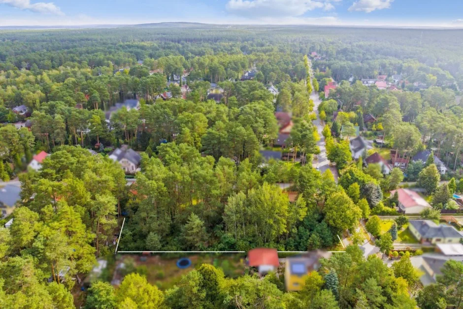 Terrain à Potsdam-Mittelmark, Germany No. 100682