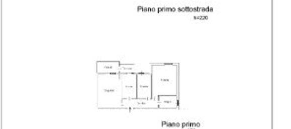3 bedrooms Apartment in Udine, Italy No. 380253 26