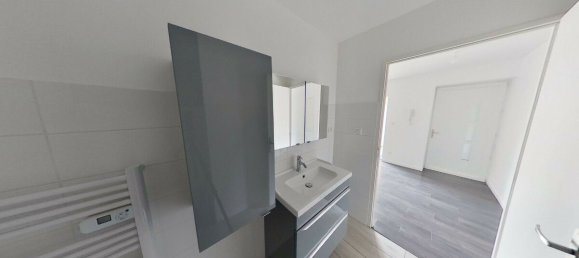 2 Schlafzimmer Doppelhaus in Nancy, France, Nr. 65192 6