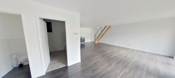 2 Schlafzimmer Doppelhaus in Nancy, France, Nr. 65192 4