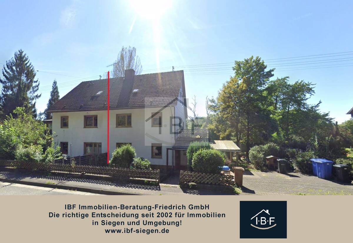 Moradia em banda de 8 divisões em Altenkirchen, Germany N.º 132765