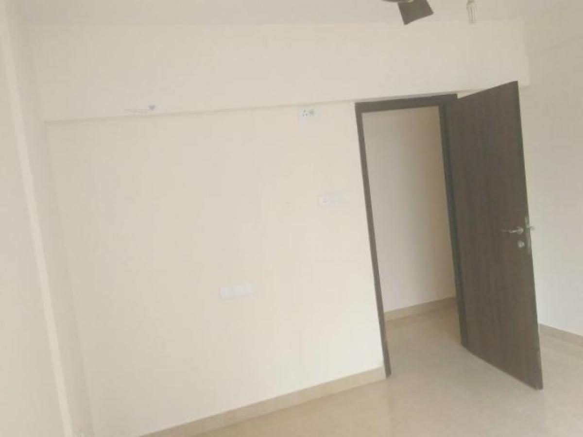 3 bedrooms House in Mumbai, India No. 58874