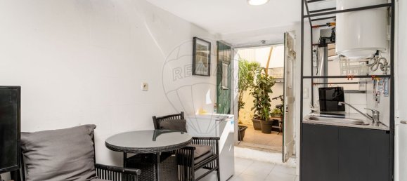 Apartamento de 1 dormitorio en Lisbon, Portugal No. 225129 8