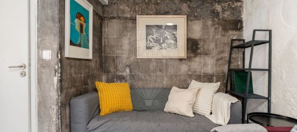 Apartamento de 1 dormitorio en Lisbon, Portugal No. 225129 5